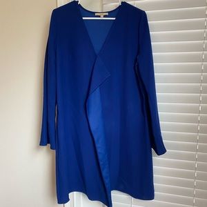 LARK & RO | Blue Dress - Large